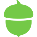 Acorns