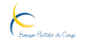 Banque Postale du Congo logo