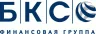 Bcs World Of Investments logo