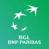 BGL BNP Paribas logo