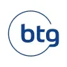BTG Pactual digital logo