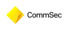 CommSec logo