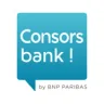 Consorsbank logo