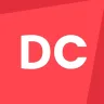 Deriv logo