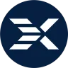 FX Blue logo