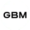 GBM (Grupo Bursatil Mexicano) logo