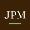 J.P. Morgan Personal Investing logo