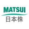 Matsui Securities logo