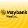 Maybank Securities logo
