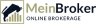 MeinBroker logo