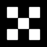 Okx Middle East logo