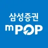 Samsung Securities logo